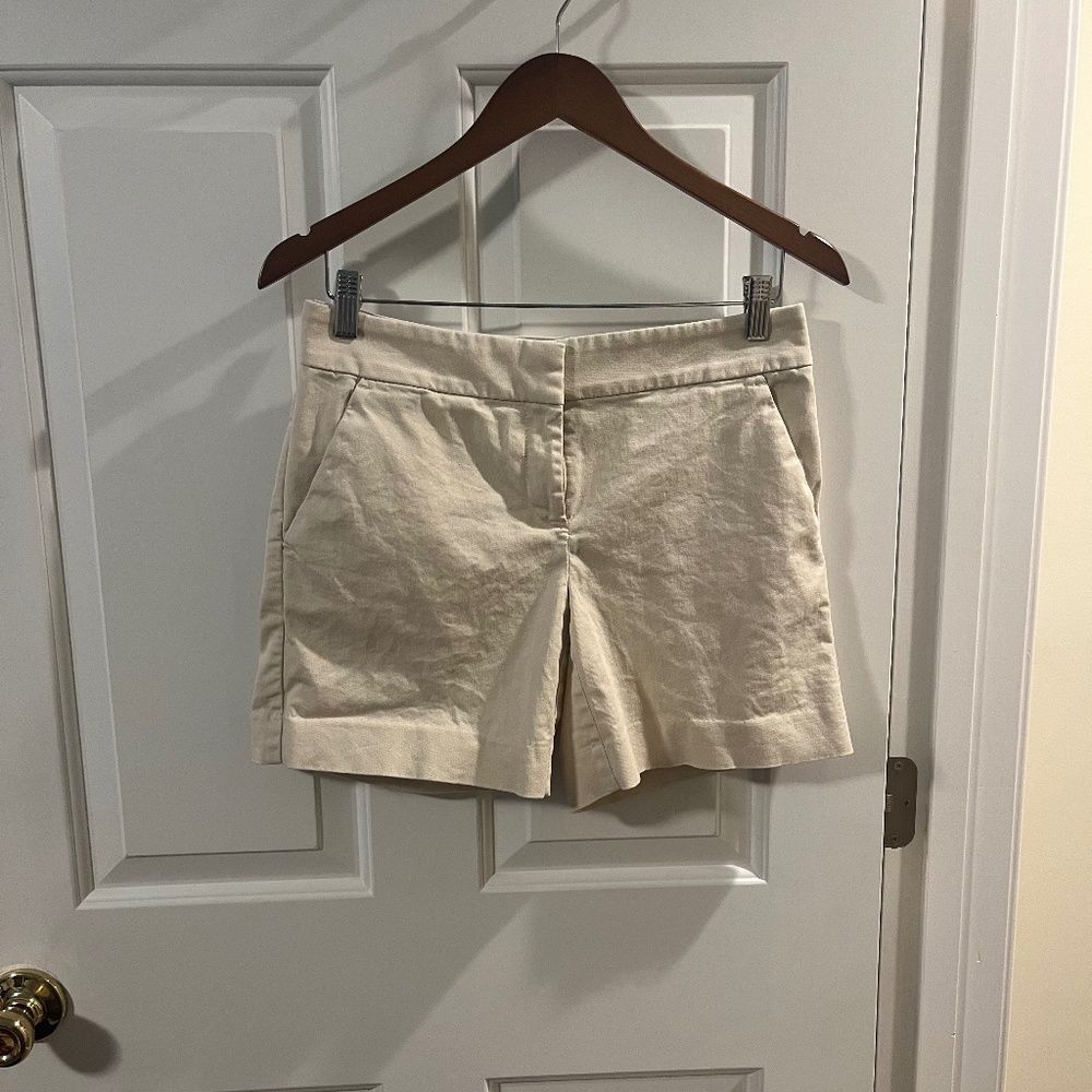 Women’s Loft Riviera Shorts